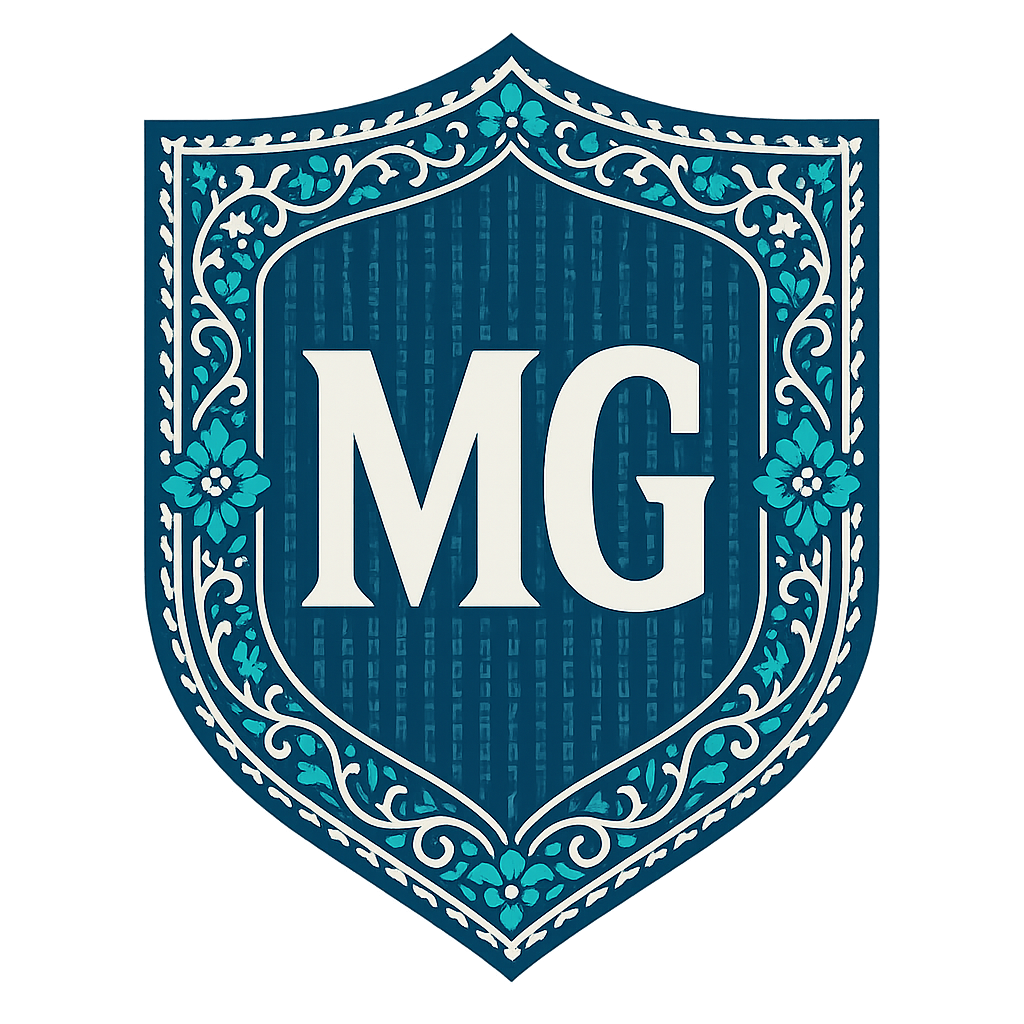 Mona Ghadiri, Microsoft MVP